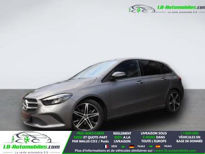 Mercedes Classe B 200 BVA