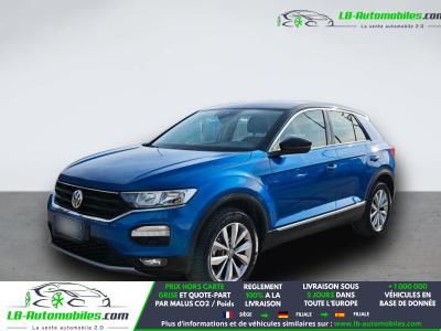 Volkswagen T-Roc 1.6 TDI 115 BVM