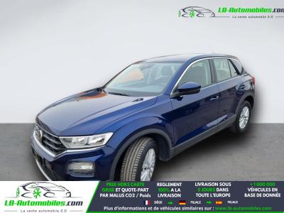 Volkswagen T-Roc 1.6 TDI 115 BVM