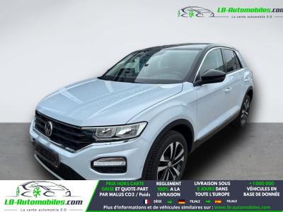 Volkswagen T-Roc 1.6 TDI 115 BVM