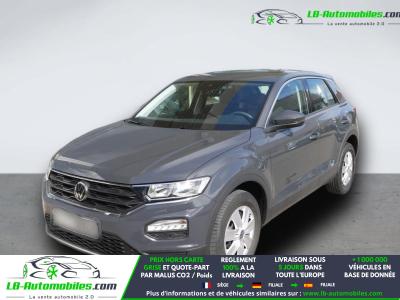 Volkswagen T-Roc 1.6 TDI 115 BVM
