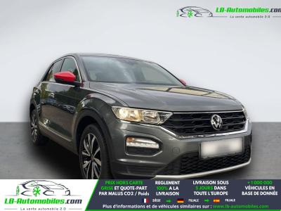 Volkswagen T-Roc 1.5 TSI 150 EVO Start/Stop BVA