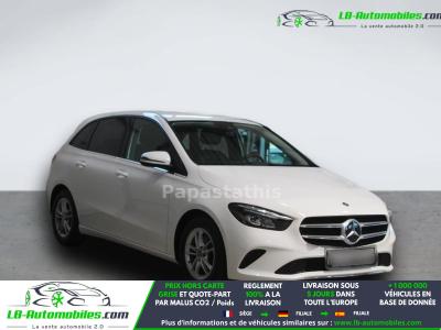 Mercedes Classe B 180 BVA