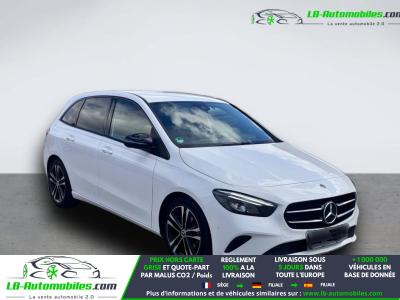 Mercedes Classe B 180 BVA