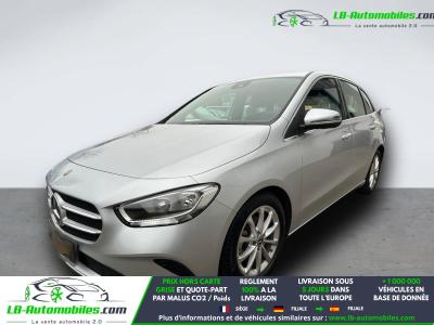 Mercedes Classe B 180 BVA