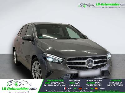 Mercedes Classe B 180 d BVA