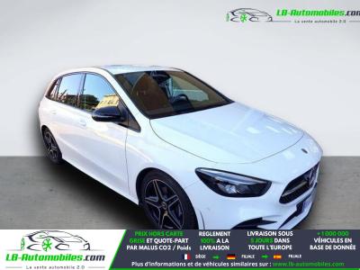 Mercedes Classe B 180 d BVA