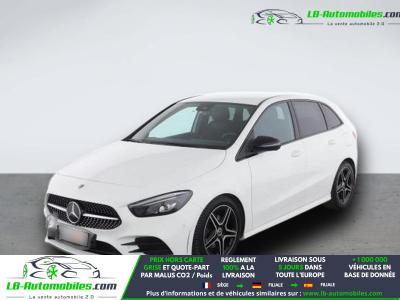 Mercedes Classe B 180 d BVA