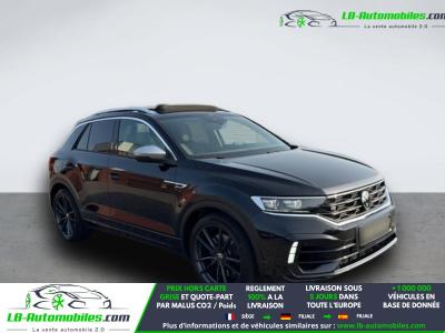 Volkswagen T-Roc 2.0 TSI 300 Start/Stop BVA 4Motion