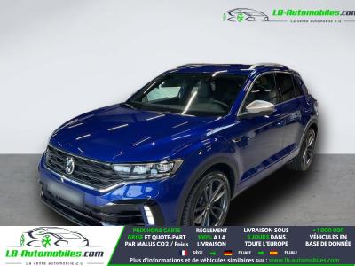 Volkswagen T-Roc 2.0 TSI 300 Start/Stop BVA 4Motion
