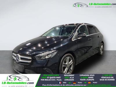 Mercedes Classe B 220 BVA