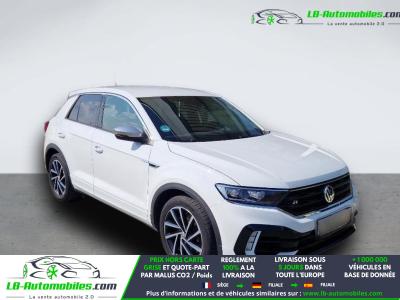 Volkswagen T-Roc 2.0 TSI 300 Start/Stop BVA 4Motion
