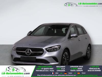 Mercedes Classe B 250 BVA 4-Matic