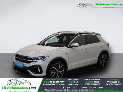 Volkswagen T-Roc 2.0 TSI 300 Start/Stop BVA 4Motion