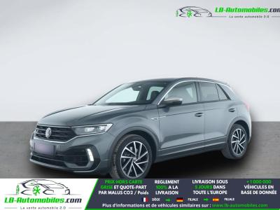 Volkswagen T-Roc 2.0 TSI 300 Start/Stop BVA 4Motion