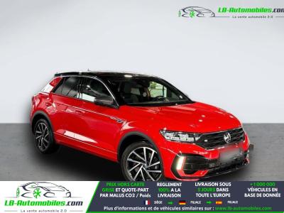 Volkswagen T-Roc 2.0 TSI 300 Start/Stop BVA 4Motion
