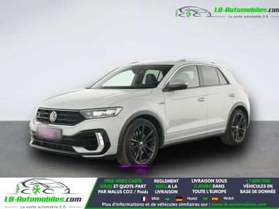 Volkswagen T-Roc 2.0 TSI 300 Start/Stop BVA 4Motion