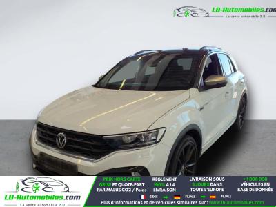 Volkswagen T-Roc 2.0 TSI 300 Start/Stop BVA 4Motion