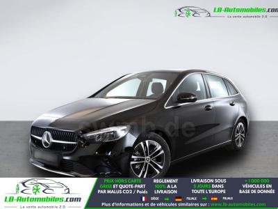 Mercedes Classe B 200 d BVA