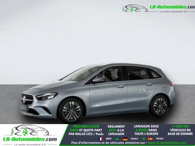 Mercedes Classe B 200 d BVA