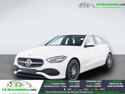 Mercedes Classe C 200 BVA