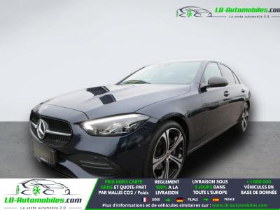 Mercedes Classe C 200 BVA