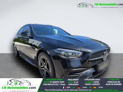 Mercedes Classe C 200 BVA