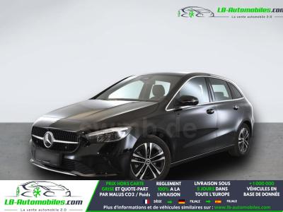 Mercedes Classe B 180 BVA
