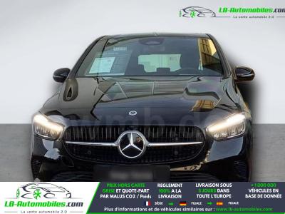 Mercedes Classe B 180 BVA