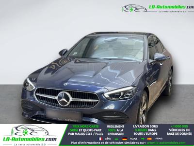 Mercedes Classe C 220 d BVA