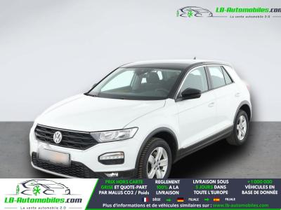 Volkswagen T-Roc 2.0 TDI 150 Start/Stop BVA