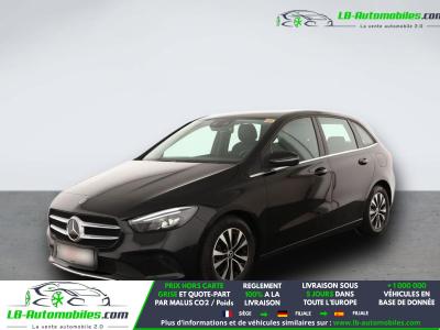 Mercedes Classe B 200 d BVA