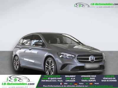 Mercedes Classe B 200 d BVA