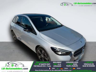 Mercedes Classe B 200 d BVA