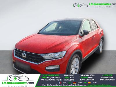 Volkswagen T-Roc 2.0 TSI 190 Start/Stop BVA 4Motion
