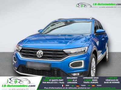 Volkswagen T-Roc 2.0 TSI 190 Start/Stop BVA 4Motion
