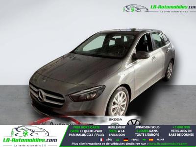 Mercedes Classe B 220 BVA