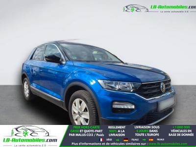 Volkswagen T-Roc 2.0 TDI 150 Start/Stop BVA