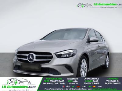 Mercedes Classe B 250 BVA 4-Matic