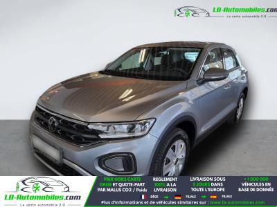 Volkswagen T-Roc 1.0 TSI 110 Start/Stop BVM