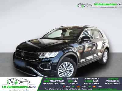 Volkswagen T-Roc 1.0 TSI 110 Start/Stop BVM