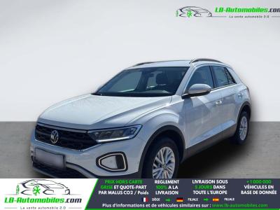 Volkswagen T-Roc 1.0 TSI 110 Start/Stop BVM
