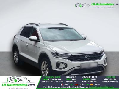 Volkswagen T-Roc 1.0 TSI 110 Start/Stop BVM