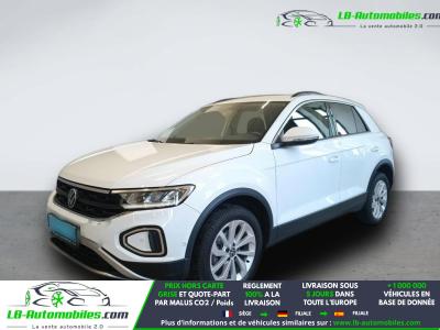 Volkswagen T-Roc 1.0 TSI 110 Start/Stop BVM