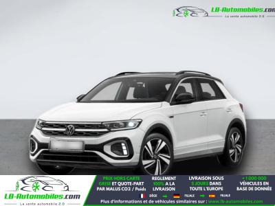 Volkswagen T-Roc 2.0 TDI 116 Start/Stop BVM