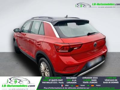 Volkswagen T-Roc 2.0 TDI 116 Start/Stop BVM