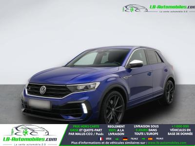 Volkswagen T-Roc 2.0 TSI 300 Start/Stop BVA 4Motion