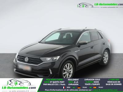 Volkswagen T-Roc 2.0 TSI 300 Start/Stop BVA 4Motion