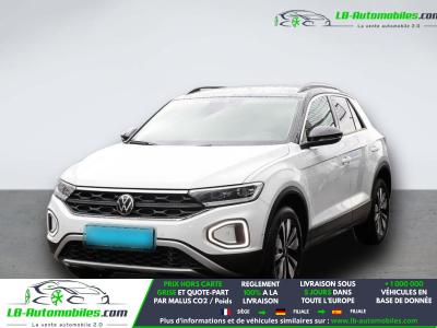 Volkswagen T-Roc 2.0 TDI 150 Start/Stop BVA