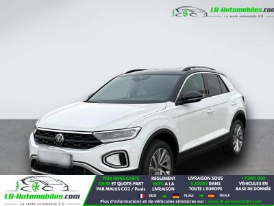 Volkswagen T-Roc 2.0 TDI 150 Start/Stop BVA